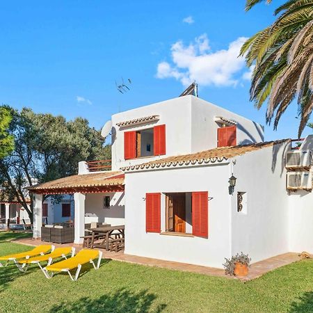 Cala D´Or Villa Sa Palmera מראה חיצוני תמונה