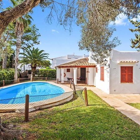 Cala D´Or Villa Sa Palmera מראה חיצוני תמונה