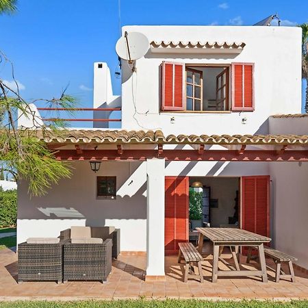 Cala D´Or Villa Sa Palmera מראה חיצוני תמונה
