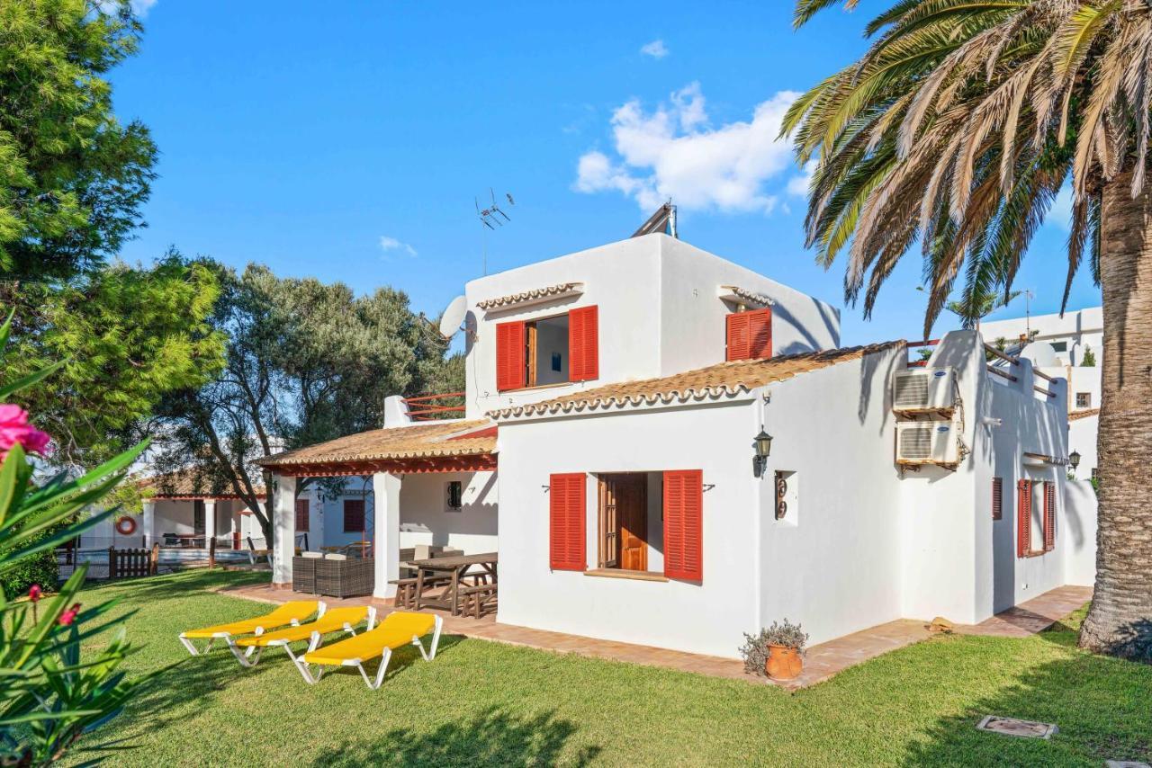 Cala D´Or Villa Sa Palmera מראה חיצוני תמונה
