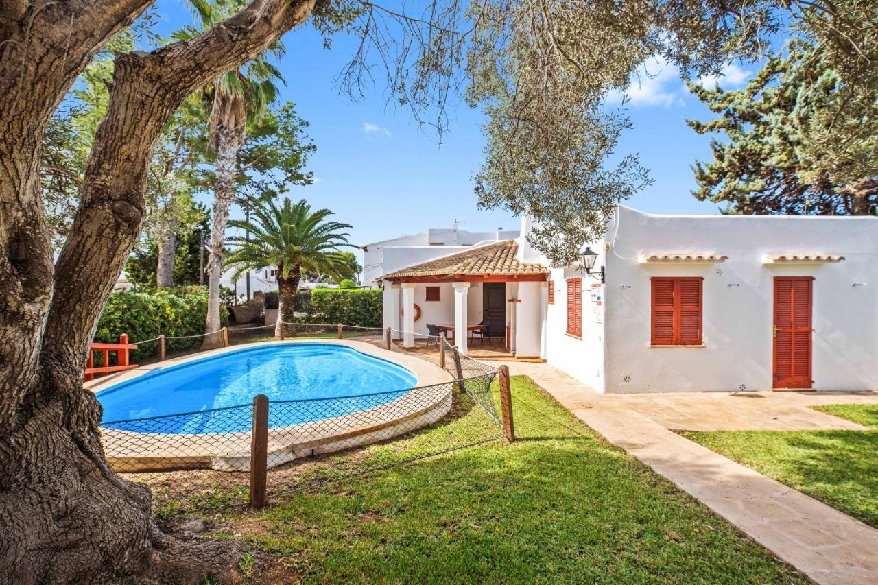 Cala D´Or Villa Sa Palmera מראה חיצוני תמונה