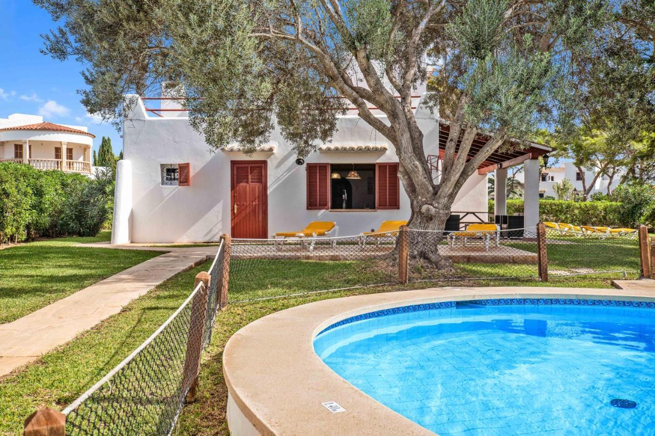 Cala D´Or Villa Sa Palmera מראה חיצוני תמונה
