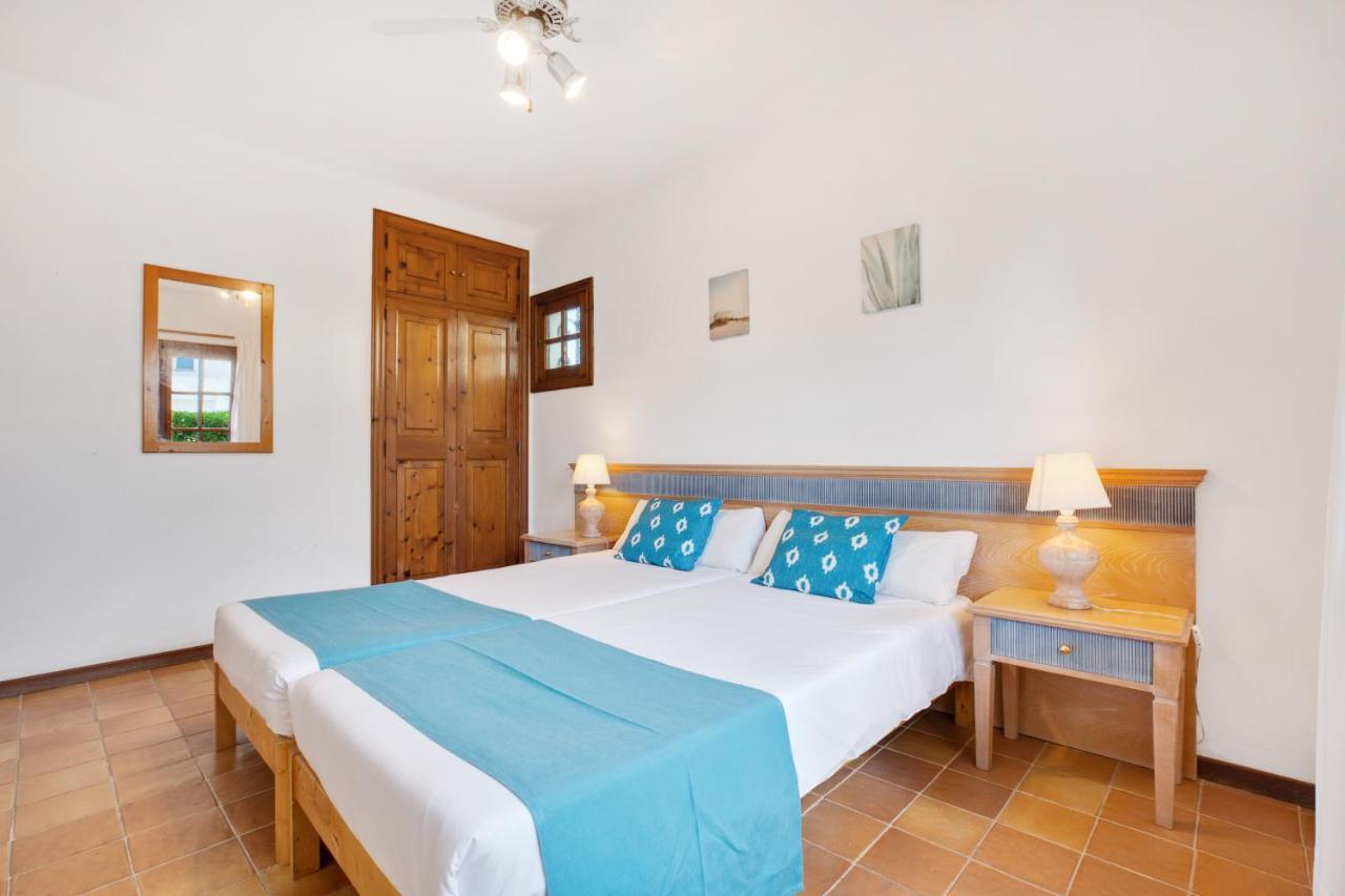 Cala D´Or Villa Sa Palmera מראה חיצוני תמונה
