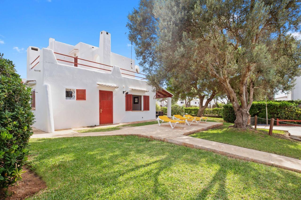Cala D´Or Villa Sa Palmera מראה חיצוני תמונה
