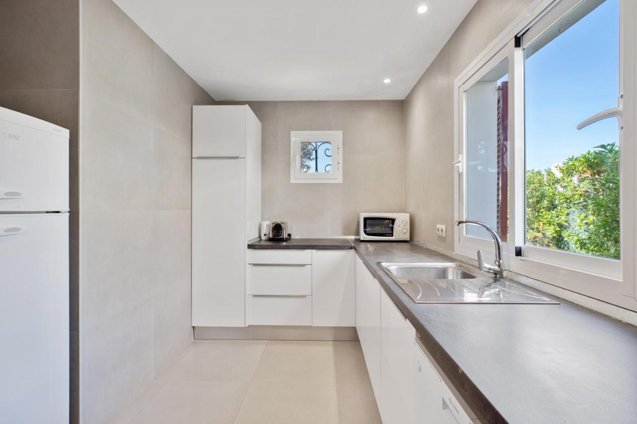 Cala D´Or Villa Sa Palmera מראה חיצוני תמונה