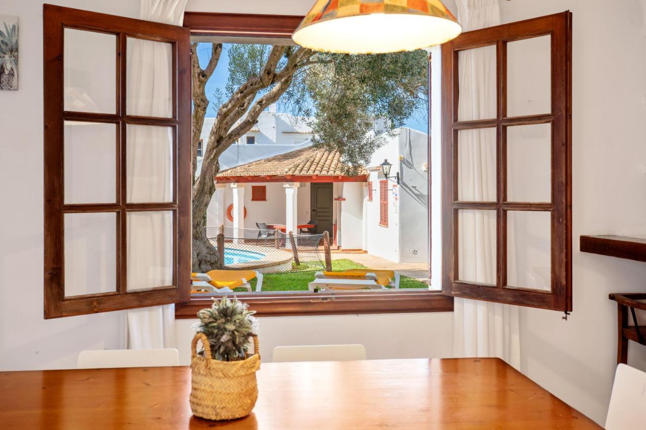 Cala D´Or Villa Sa Palmera מראה חיצוני תמונה