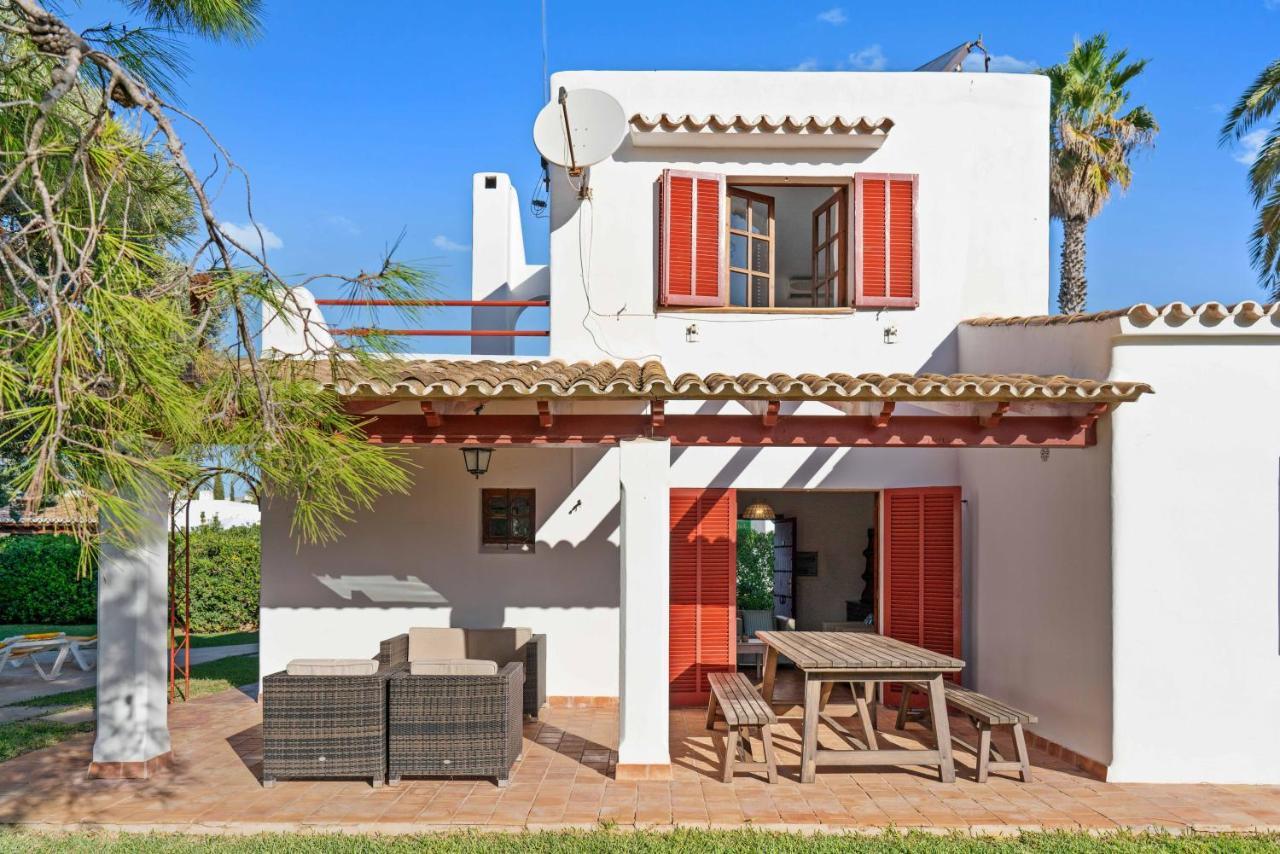 Cala D´Or Villa Sa Palmera מראה חיצוני תמונה