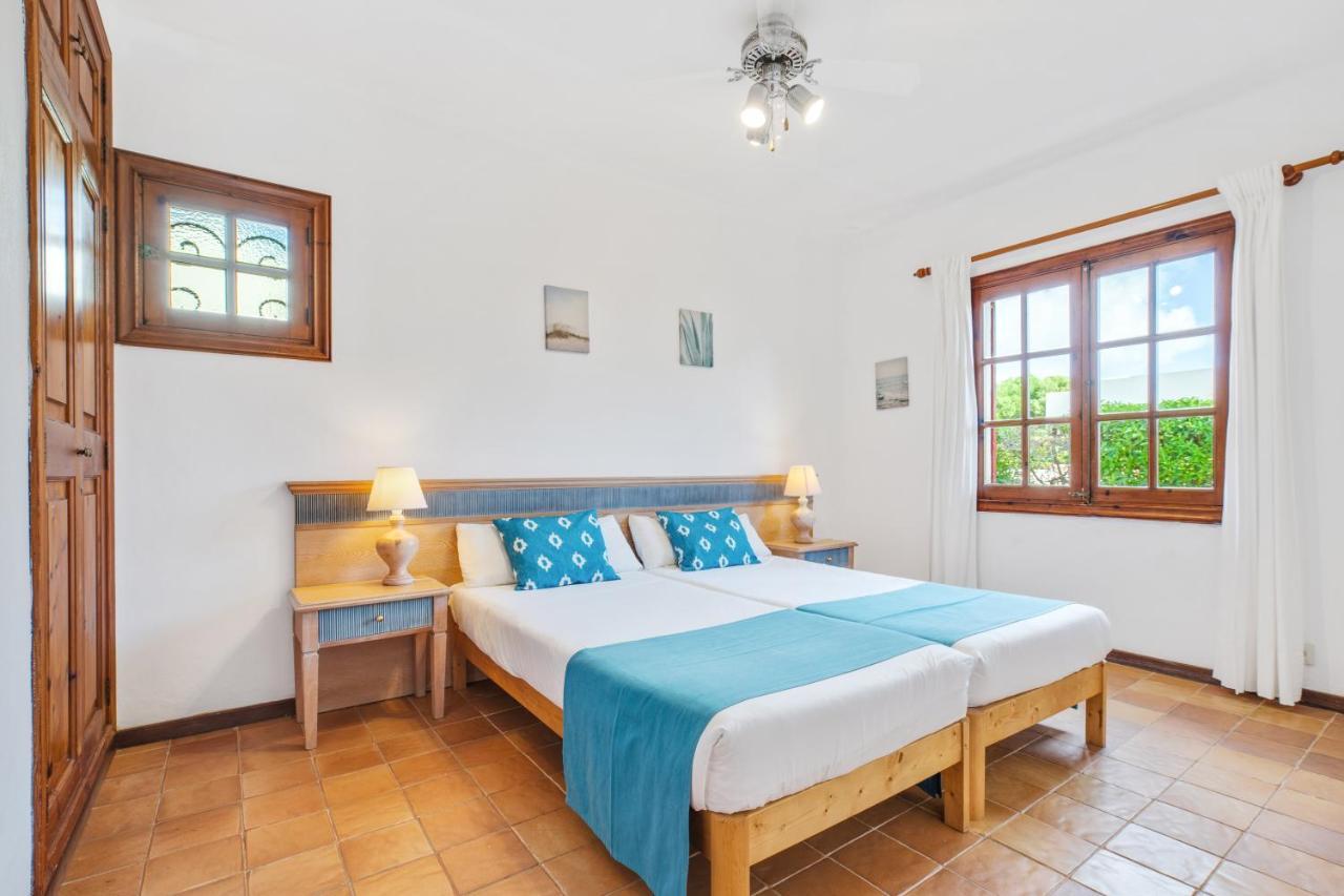 Cala D´Or Villa Sa Palmera מראה חיצוני תמונה