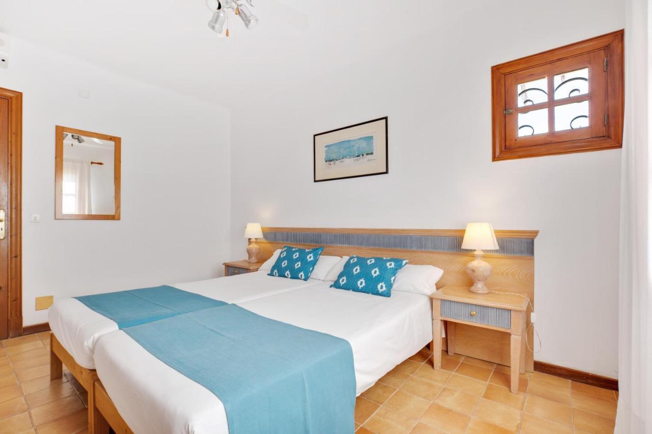 Cala D´Or Villa Sa Palmera מראה חיצוני תמונה
