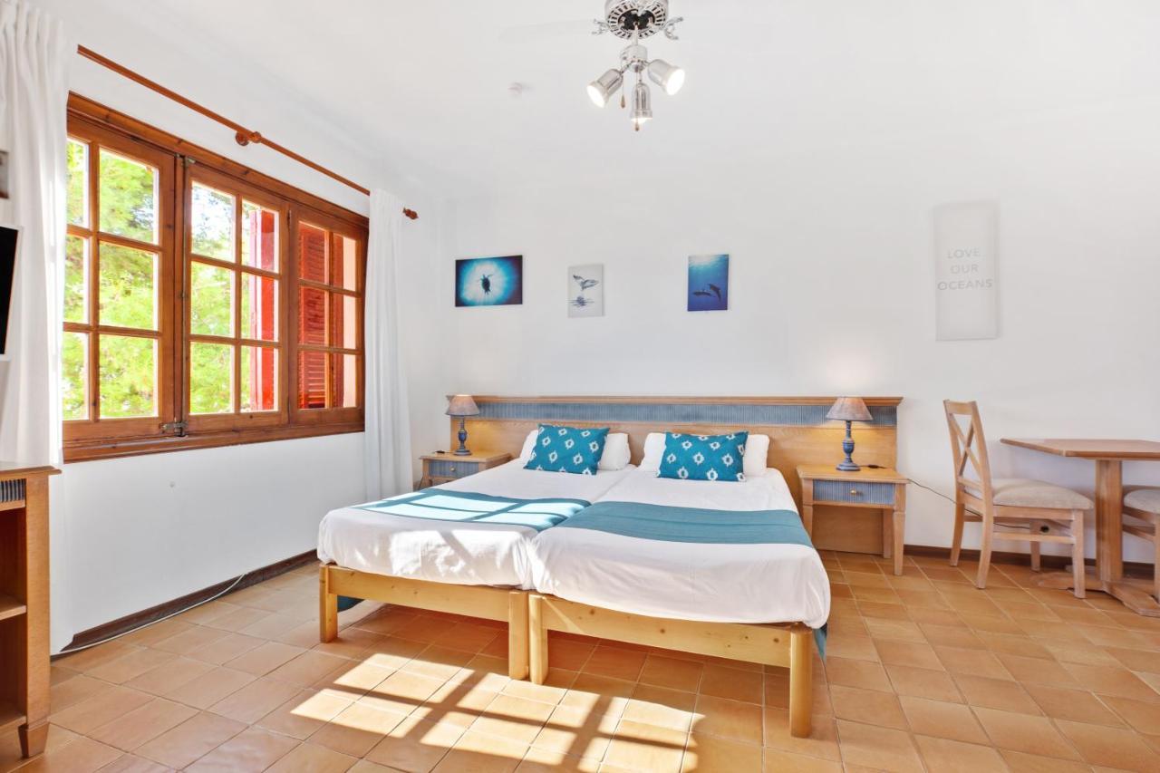 Cala D´Or Villa Sa Palmera מראה חיצוני תמונה