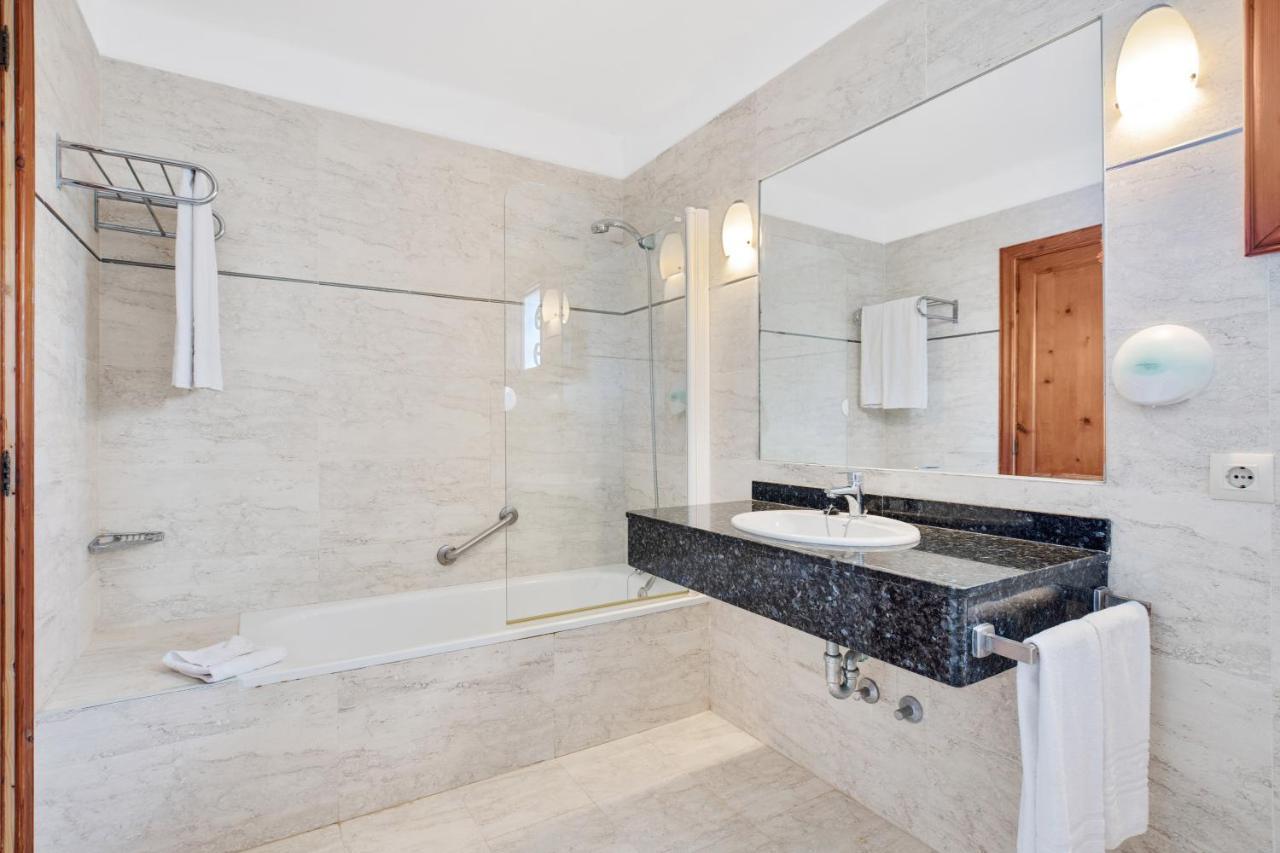 Cala D´Or Villa Sa Palmera מראה חיצוני תמונה