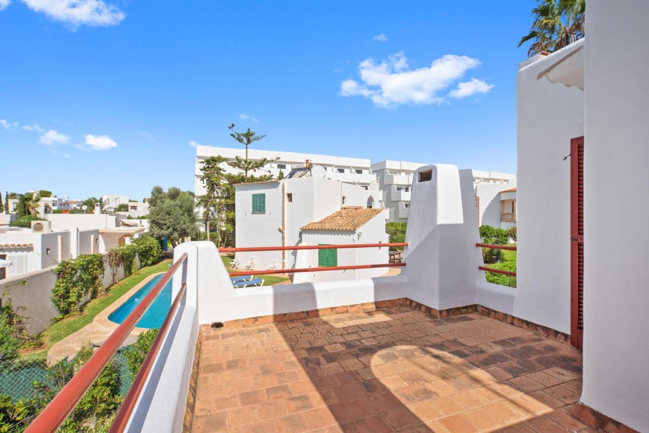 Cala D´Or Villa Sa Palmera מראה חיצוני תמונה