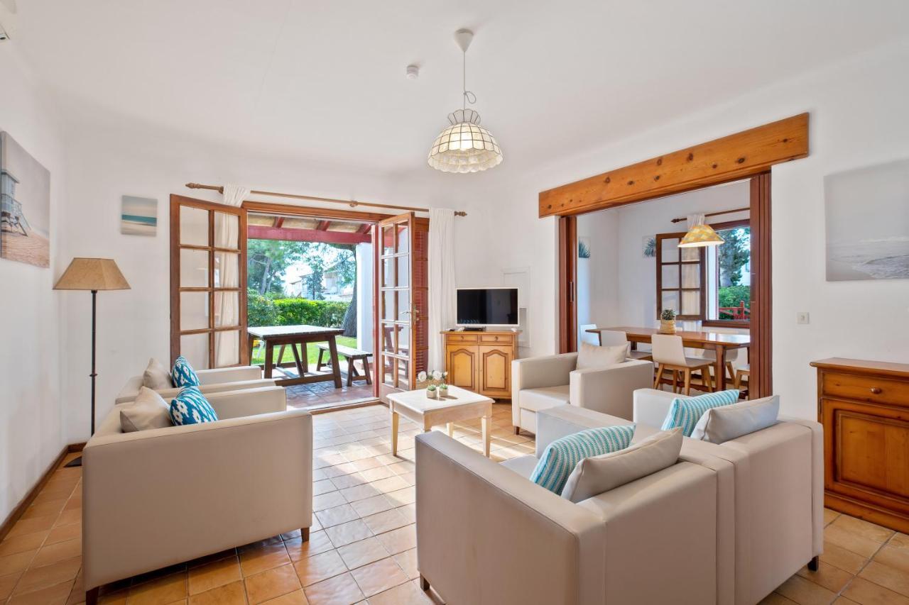 Cala D´Or Villa Sa Palmera מראה חיצוני תמונה